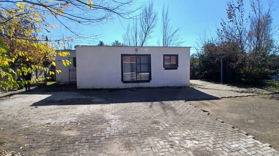 10 Bedroom Property for Sale in Universitas Free State